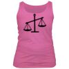 Women's Basic Tank Top Thumbnail