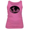 Women's Basic Tank Top Thumbnail