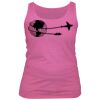 Women's Basic Tank Top Thumbnail