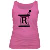 Women's Basic Tank Top Thumbnail