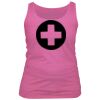 Women's Basic Tank Top Thumbnail
