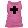 Women's Basic Tank Top Thumbnail