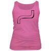 Women's Basic Tank Top Thumbnail