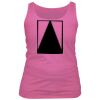 Women's Basic Tank Top Thumbnail