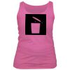 Women's Basic Tank Top Thumbnail
