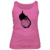 Women's Basic Tank Top Thumbnail