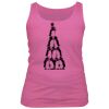 Women's Basic Tank Top Thumbnail