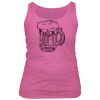 Women's Basic Tank Top Thumbnail