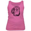 Women's Basic Tank Top Thumbnail
