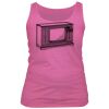 Women's Basic Tank Top Thumbnail