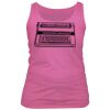 Women's Basic Tank Top Thumbnail