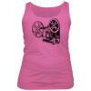 Women's Basic Tank Top Thumbnail