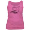 Women's Basic Tank Top Thumbnail