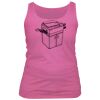 Women's Basic Tank Top Thumbnail
