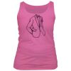 Women's Basic Tank Top Thumbnail