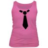 Women's Basic Tank Top Thumbnail