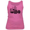 Women's Basic Tank Top Thumbnail