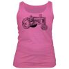 Women's Basic Tank Top Thumbnail