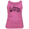 Women's Basic Tank Top Thumbnail