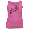 Women's Basic Tank Top Thumbnail