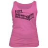 Women's Basic Tank Top Thumbnail