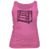 Women's Basic Tank Top Thumbnail
