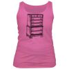 Women's Basic Tank Top Thumbnail