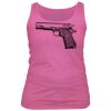 Women's Basic Tank Top Thumbnail