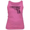 Women's Basic Tank Top Thumbnail