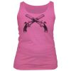 Women's Basic Tank Top Thumbnail