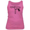 Women's Basic Tank Top Thumbnail