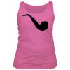 Women's Basic Tank Top Thumbnail