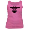 Women's Basic Tank Top Thumbnail
