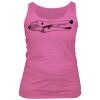 Women's Basic Tank Top Thumbnail