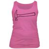 Women's Basic Tank Top Thumbnail