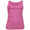 Women's Basic Tank Top Thumbnail