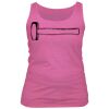 Women's Basic Tank Top Thumbnail