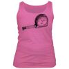 Women's Basic Tank Top Thumbnail