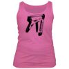Women's Basic Tank Top Thumbnail