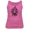 Women's Basic Tank Top Thumbnail