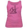 Women's Basic Tank Top Thumbnail