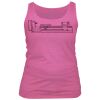 Women's Basic Tank Top Thumbnail