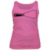 Women's Basic Tank Top Thumbnail