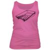 Women's Basic Tank Top Thumbnail