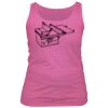 Women's Basic Tank Top Thumbnail
