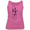 Women's Basic Tank Top Thumbnail