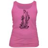 Women's Basic Tank Top Thumbnail