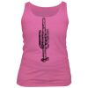 Women's Basic Tank Top Thumbnail
