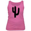 Women's Basic Tank Top Thumbnail