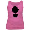 Women's Basic Tank Top Thumbnail